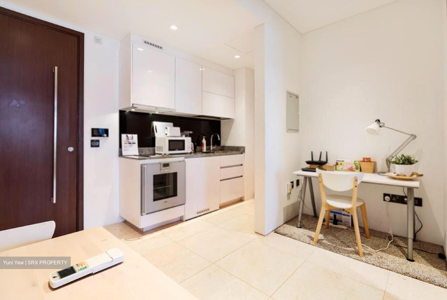 Robinson Suites (D1), Apartment #416986071